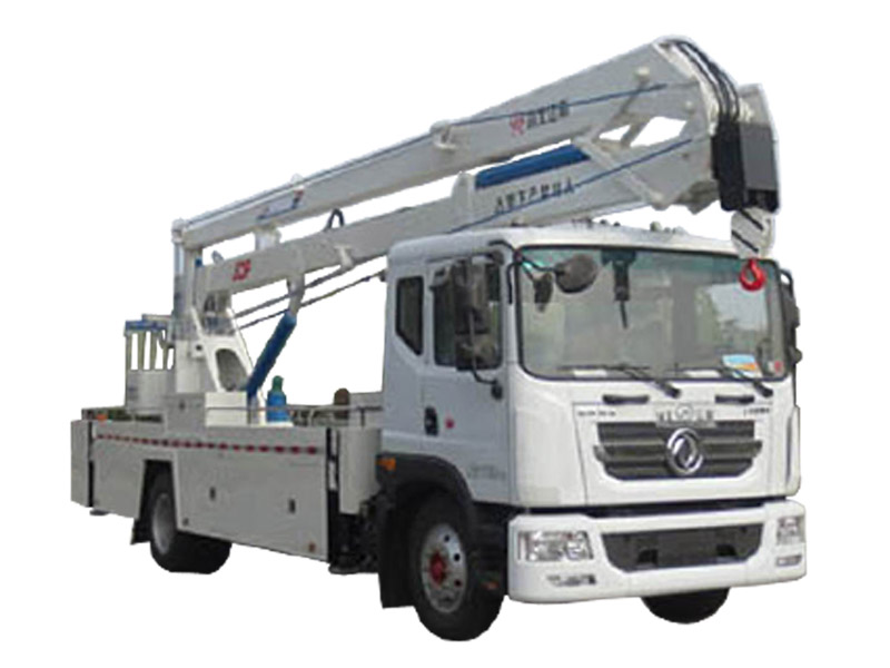 東風(fēng)D9高空作業(yè)車(chē)（22米）